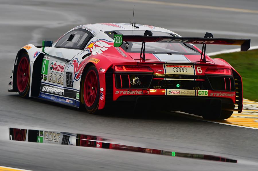  Audi R8 LMS 2015 года  (фото 12 из 49)